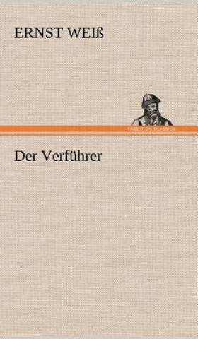 Carte Der Verfuhrer Ernst Wei