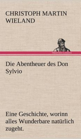 Carte Abentheuer Des Don Sylvio Christoph M. Wieland