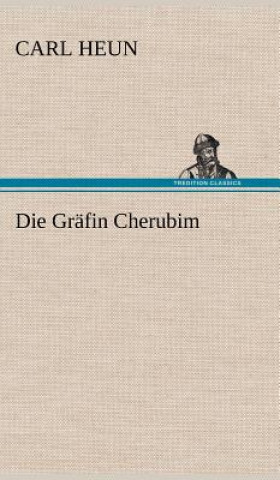 Carte Grafin Cherubim Carl Heun