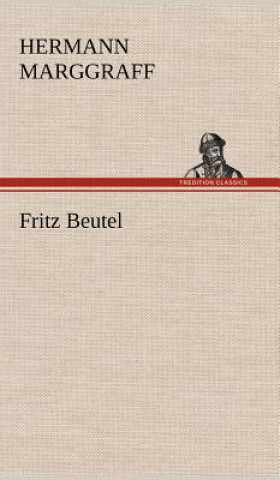 Carte Fritz Beutel Hermann Marggraff