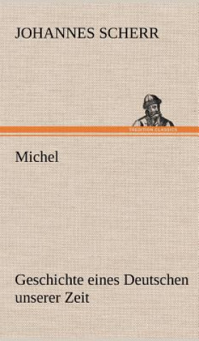 Book Michel Johannes Scherr