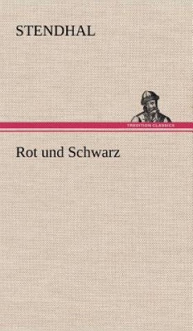 Carte Rot Und Schwarz tendhal