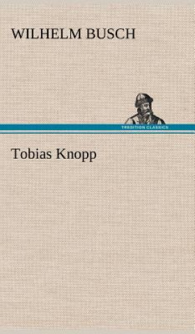 Libro Tobias Knopp Wilhelm Busch