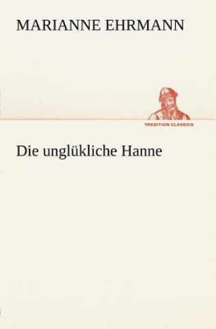 Carte Unglukliche Hanne Marianne Ehrmann