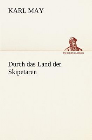 Buch Durch Das Land Der Skipetaren Karl May