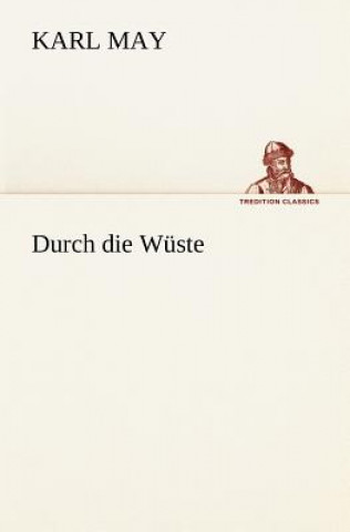 Carte Durch Die Wuste Karl May