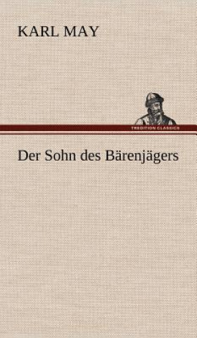 Knjiga Der Sohn Des Barenjagers Karl May