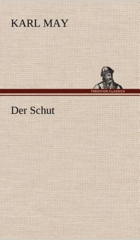 Carte Der Schut Karl May