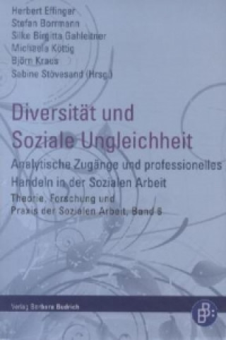 Livre Diversität und Soziale Ungleichheit Herbert Effinger