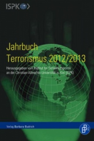 Carte Jahrbuch Terrorismus 2013/2014 Joachim Krause