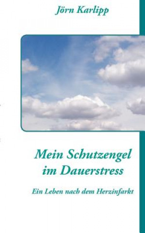 Buch Mein Schutzengel im Dauerstress Jorn Karlipp