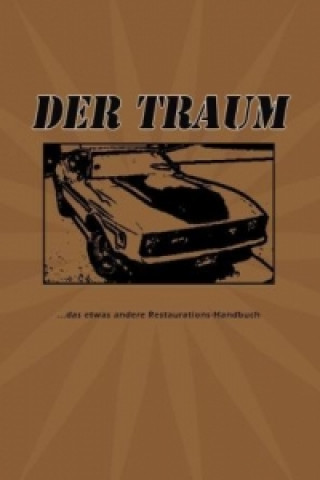 Knjiga Der Traum Frank Winterfeld