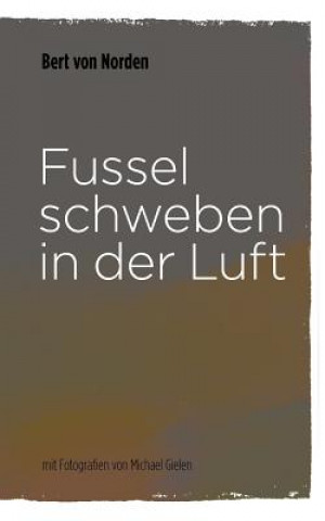 Książka Fussel schweben in der Luft Bert von Norden