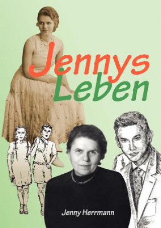 Carte Jennys Leben Jenny Herrmann