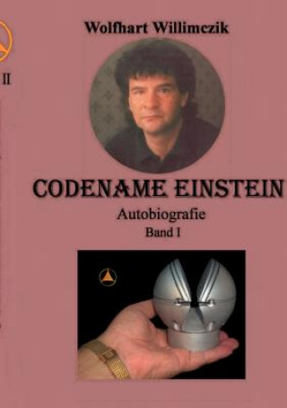 Книга Codename Einstein Band I Wolfhart Willimczik