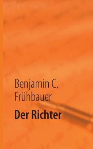 Carte Richter Benjamin C. Frühbauer