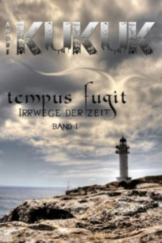 Knjiga Tempus fugit André Kukuk