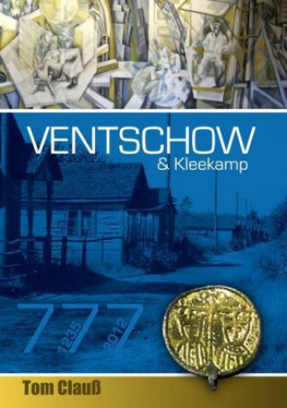 Kniha Ventschow und Kleekamp Tom Clauß