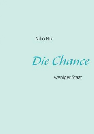 Carte Chance Niko Nik