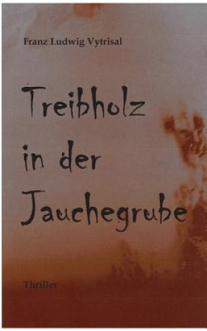 Книга Treibholz in der Jauchegrube Franz Ludwig Vytrisal