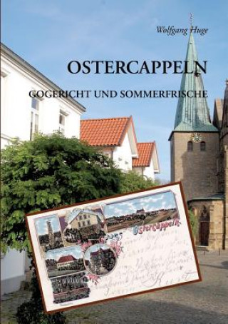 Livre Ostercappeln Wolfgang Huge