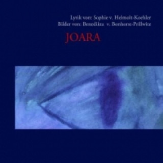 Buch JOARA Sophie v. Helmolt-Koehler