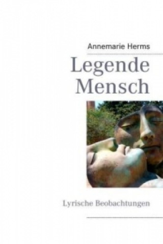 Könyv Legende Mensch Annemarie Herms