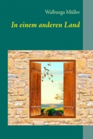 Książka In einem anderen Land Walburga Müller