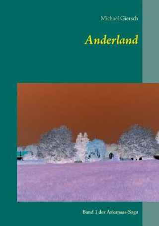 Carte Anderland Michael Giersch