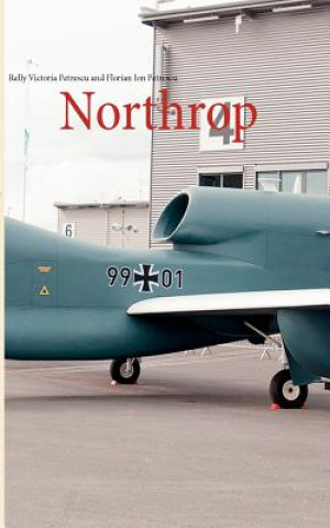 Buch Northrop Dr Relly Victoria Petrescu