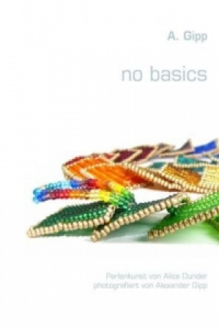 Knjiga no basics Alexander Gipp