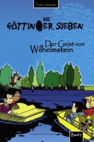Книга Die Göttinger Sieben Tobias Schrader
