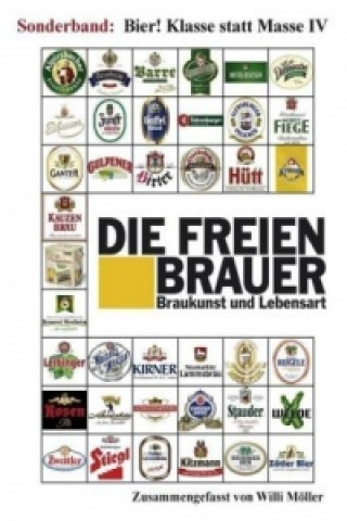 Carte Die Freien Brauer Willi Möller