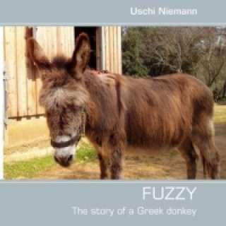 Βιβλίο Fuzzy Uschi Niemann