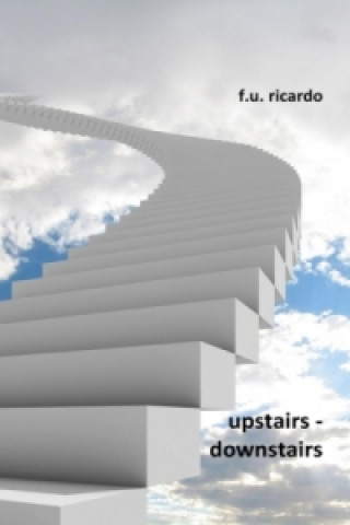 Knjiga Upstairs - Downstairs F.U. Ricardo