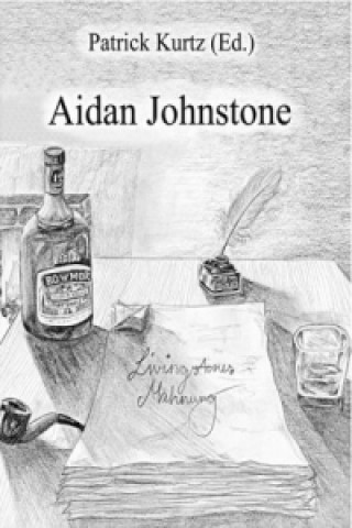 Kniha Livingstones Mahnung Aidan Johnstone