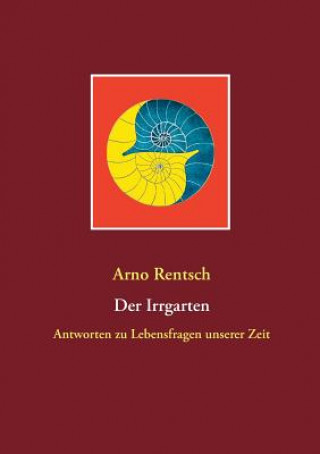 Libro Irrgarten Arno Rentsch