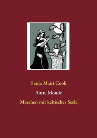 Buch Autre Monde Sanja Mairi Cook