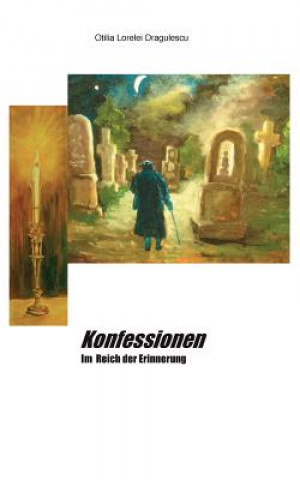 Buch Konfessionen Otilia Lorelei Dragulescu