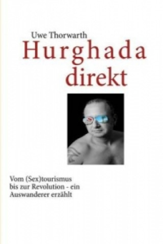 Kniha Hurghada direkt Uwe Thorwarth