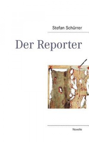 Libro Reporter Stefan Sch Rrer