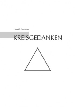 Kniha Kreisgedanken Hendrik Normann