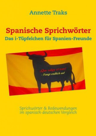 Carte Spanische Sprichwörter Annette Traks