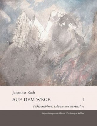 Carte Auf dem Wege I Johannes Rath