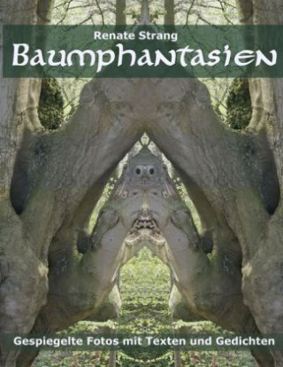 Libro Baumphantasien Renate Strang