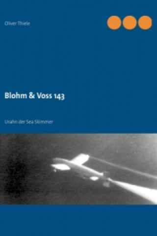 Carte Blohm & Voss 143 Oliver Thiele