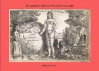 Kniha 1848er - Ausbrüche Grand Mousseux Sammlung Hans-Jürgen Döpp