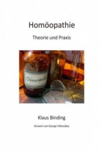 Carte Homöopathie Klaus Binding