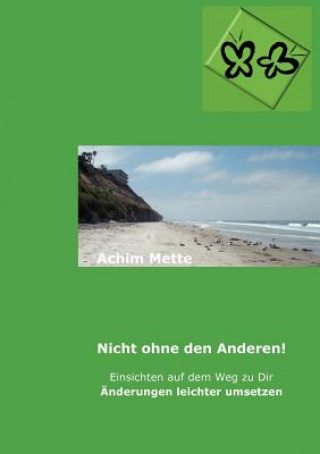 Carte Nicht ohne den Anderen! Achim Mette