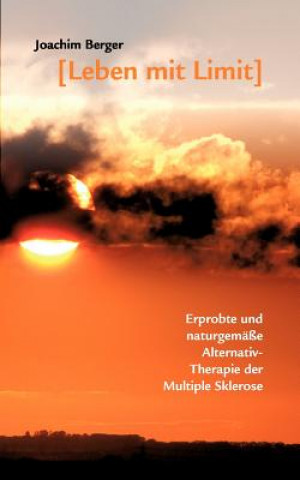 Buch Leben mit Limit Joachim Berger